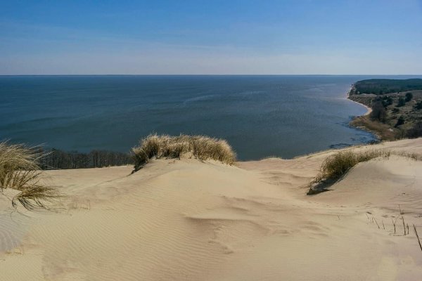 death valley dunes trip in Pervalka with yacht Ausrine